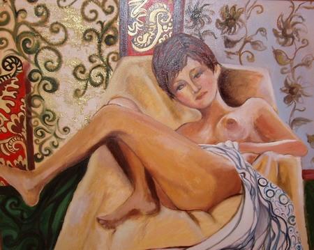 Pensieri d'amore 